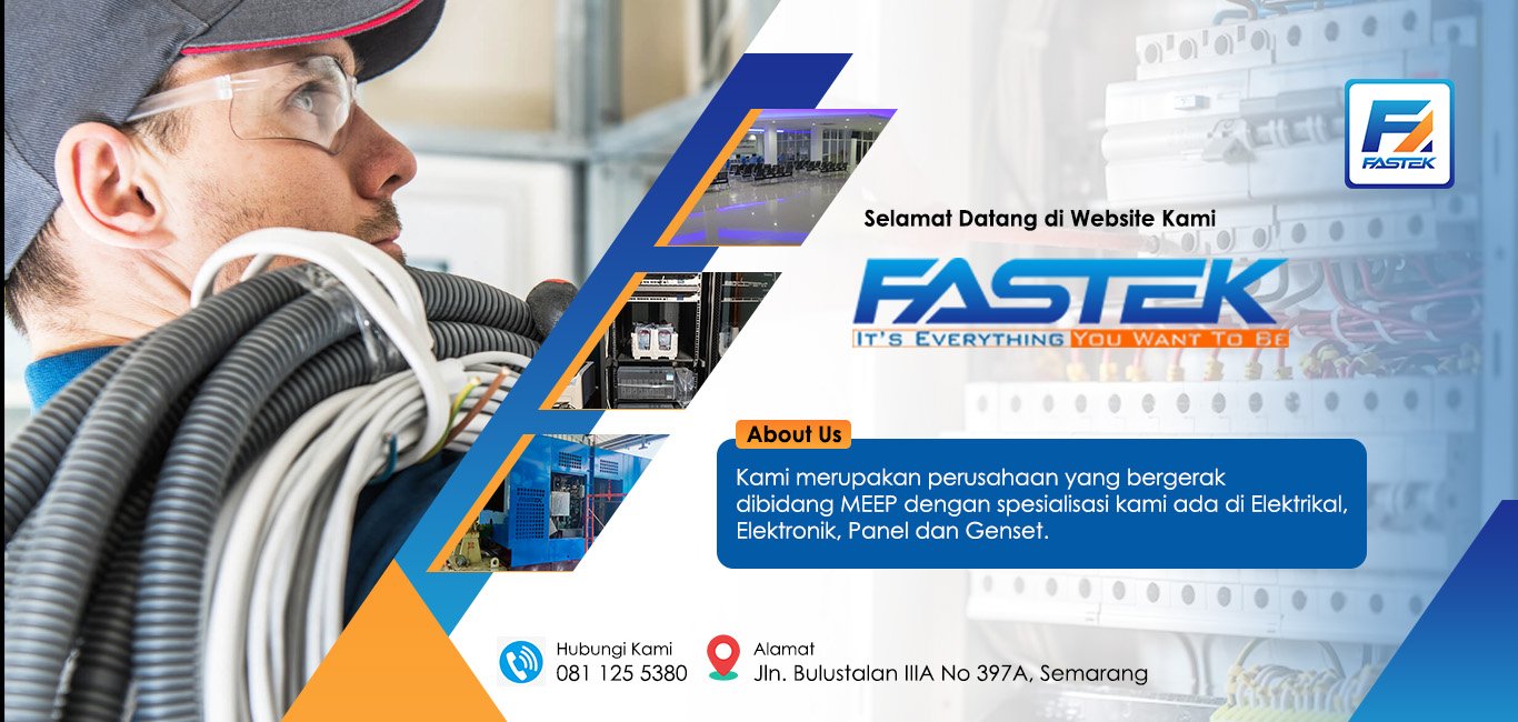 Beranda Fastek Mekanikal Elektronikal Elektrikal Specialis