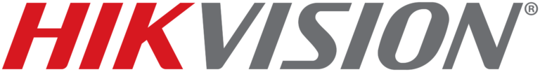 Logo Cctv HIKVISION