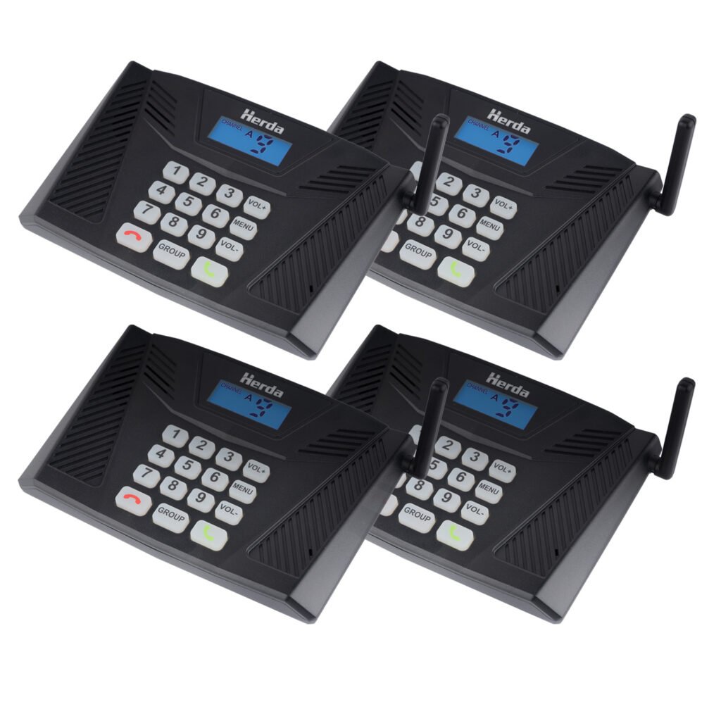 interkom