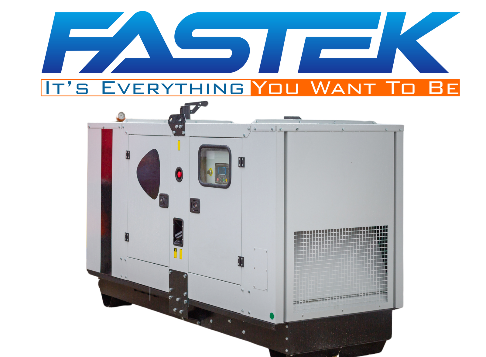 Memilih Genset yang Tepat di Rumah Sakit
