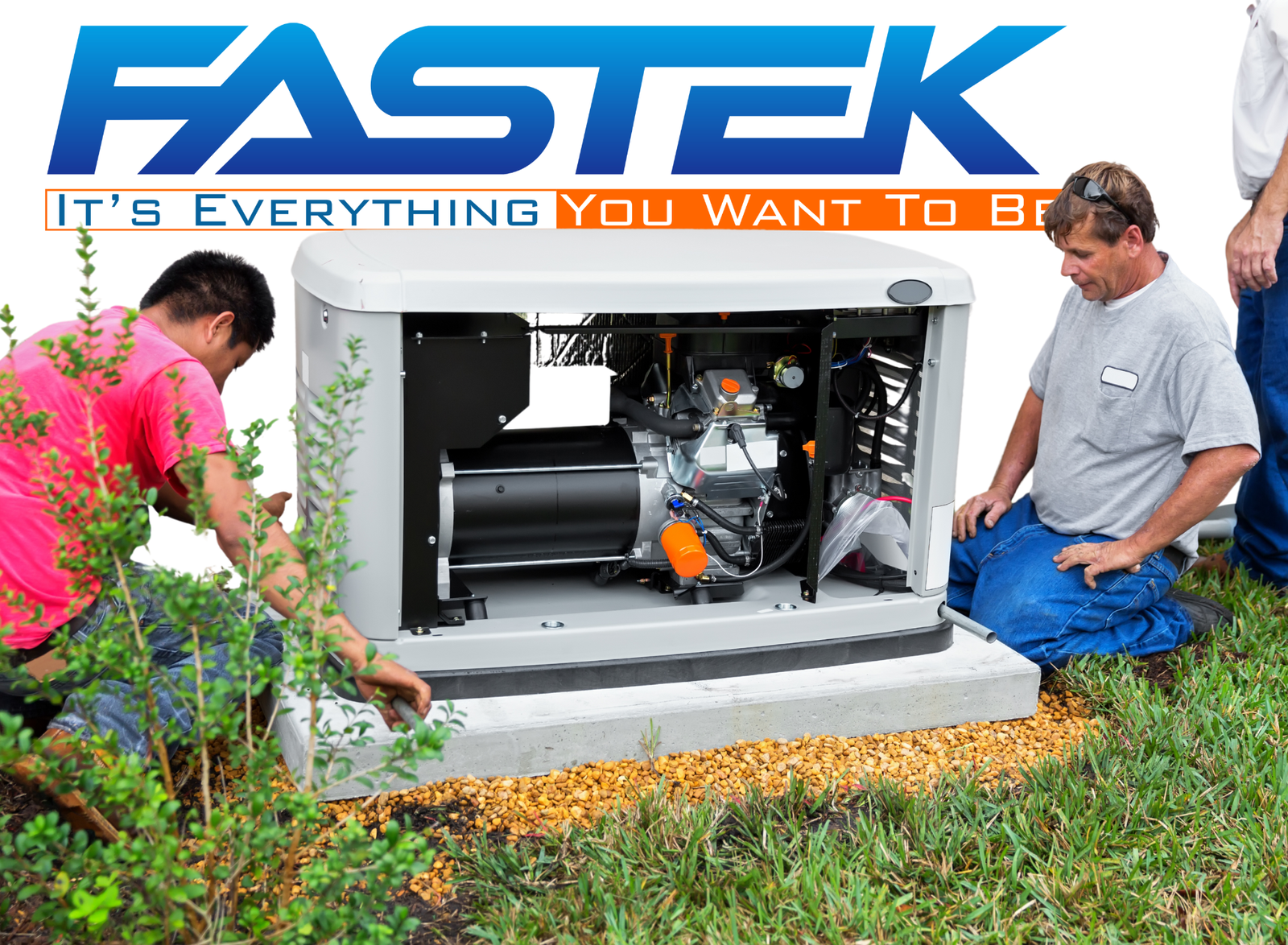 Troubleshooting Genset Listrik Tidak Keluar